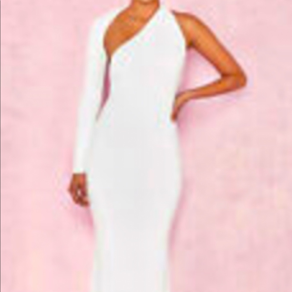 House of CB evening dress size L.